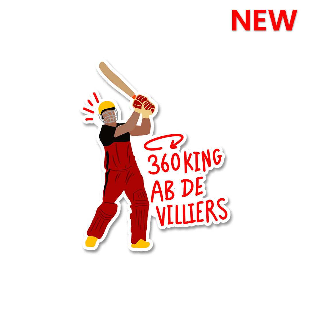 Buy Ab De Villiers Sticker Online Premium Waterproof Vinyl STICK IT UP buy-ab-de-villiers-sticker-online-premium-waterproof-vinyl-stick-it-up