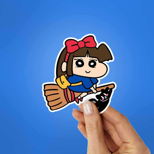 Ai Suotome Sticker - STICK IT UP