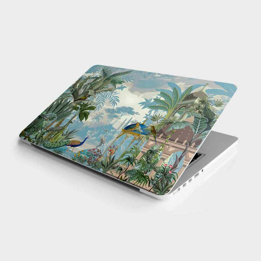 Miniature Painting Laptop skin - STICK IT UP