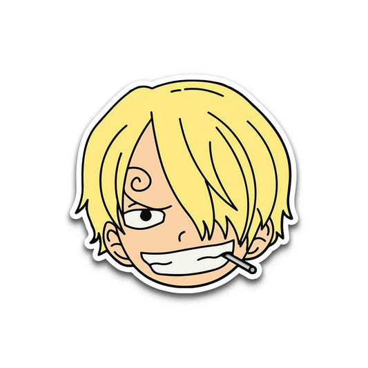 Sangi Bumper Sticker - STICK IT UP