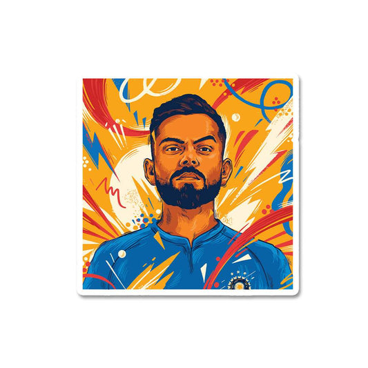 Virat Sticker - STICK IT UP