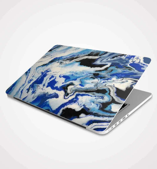 Abstract V3 Laptop Skin - STICK IT UP