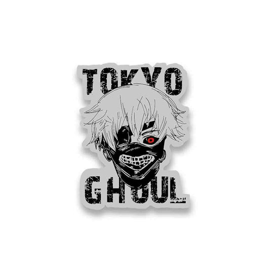 Tokyo Ghoul Sticker - STICK IT UP