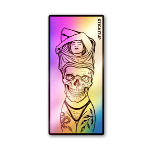 Inner Truth Holographic Stickers