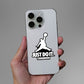 Just Do It Sticker