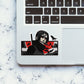 Uchiha Killer Sticker