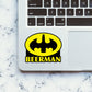 Beerman Sticker