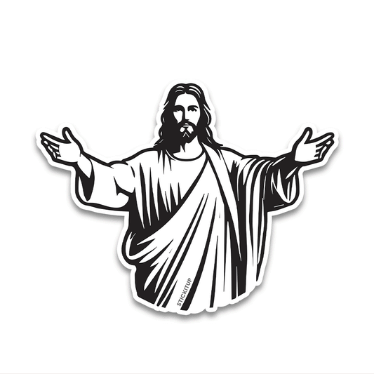 Esamashi Bumper Sticker