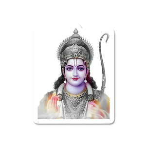 Lord Shri Ram Sticker