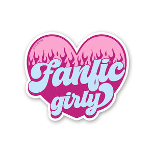 Fanlic Sticker