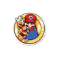 Super Mario Sticker