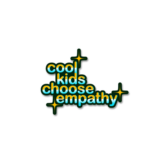 Cool Kids Stickers
