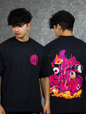 LUCID DREAMING T-SHIRT