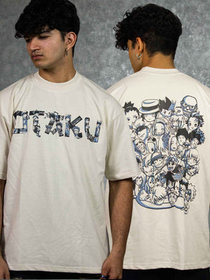 OTAKU T-SHIRT