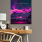 Rise And Shine Canvas Art