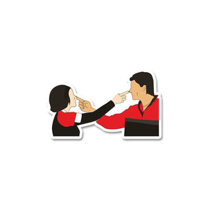 Kuch Kuch Hota Hain Sticker