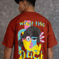WHAT THE DUCK T-SHIRT