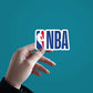 NBA Sticker