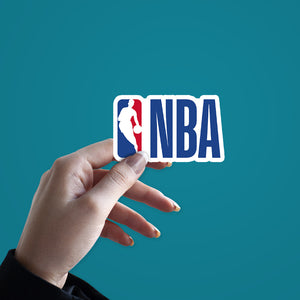 NBA Stickers