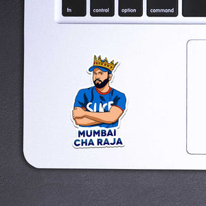 Mumbai Sticker Pack [15 Sticker]