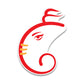 Lord Ganesha 2.0 Bumper Sticker