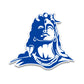 Lord Shiva Adiyogi Bumper Sticker