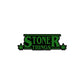 Stoner Things Sticker