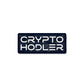 Crypto-Holder Sticker