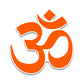 Om Bumper Sticker