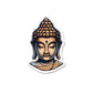 Buddha Sticker