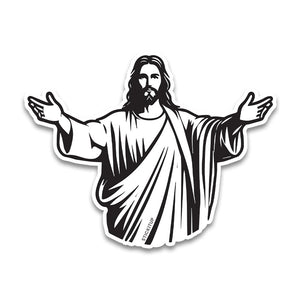 Esamashi Bumper Sticker