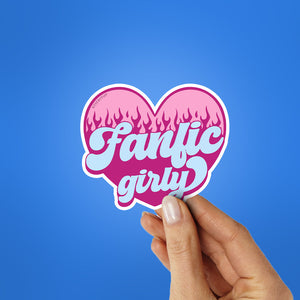 Fanlic Sticker