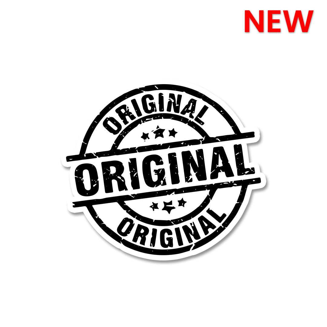 Original Sticker β STICK IT UP