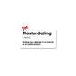 I M Masturdating Sticker
