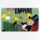 Build An Empire Credit Card Skin