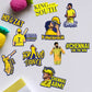 Chennai Sticker Pack [20 Sticker]