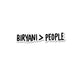 Biryani People Sticker