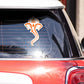 Lord Ganesha Bumper Sticker