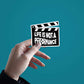 Life is Not a Performance Sticker