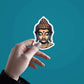 Buddha Sticker