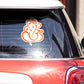 Ganesha 3.0 Bumper Sticker
