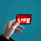 Bike Life Sticker