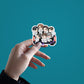 BTS Chibi Army Sticker