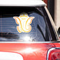 Ganesha 2.0 Bumper Sticker