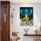 Lord Ganesha Canvas Art