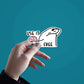 Use It It'S Free Sticker
