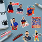 Bengaluru Sticker Pack [20 Sticker]