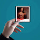 2Pac Sticker