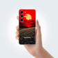 Red-Day Phone Skins
