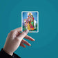 Radha Krishna Sticker